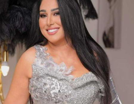 رحاب الجمل تتصدر الترند لهذا السبب